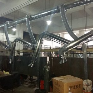整體通風處理